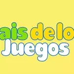 Pais de Los Juegos