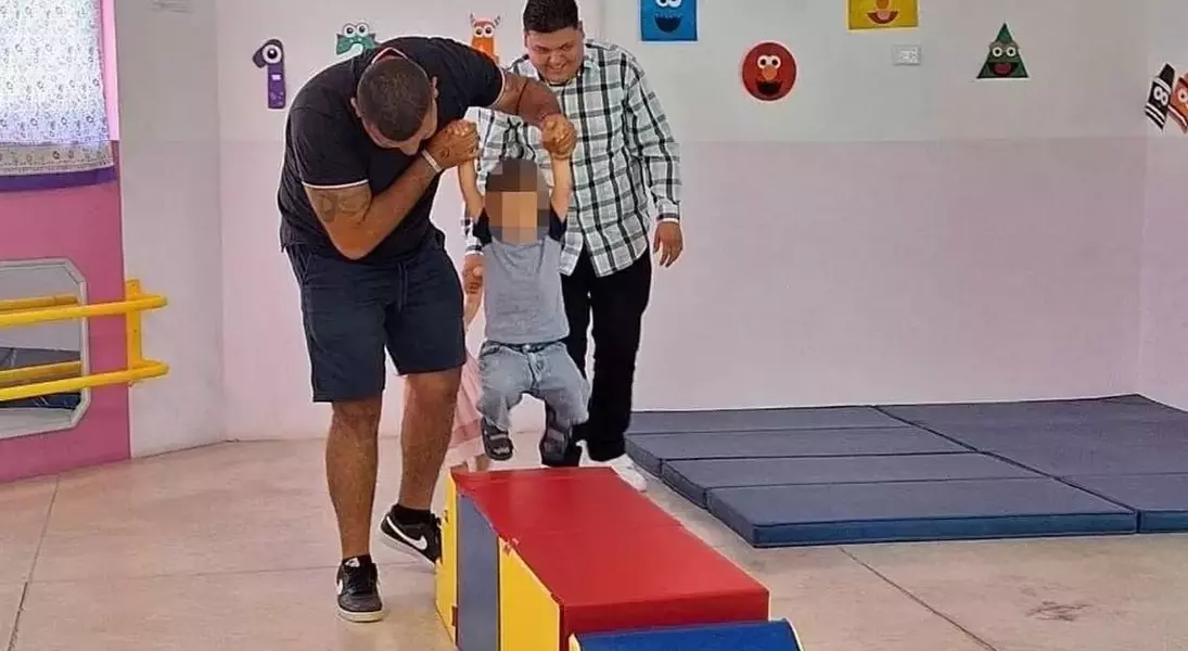 Single Slide