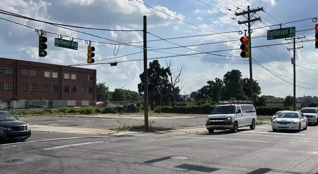 Single Slide