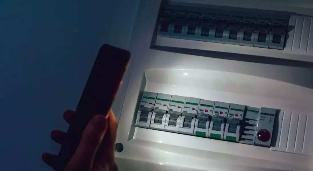 Single Slide