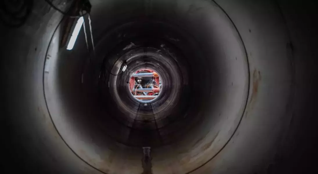 Single Slide