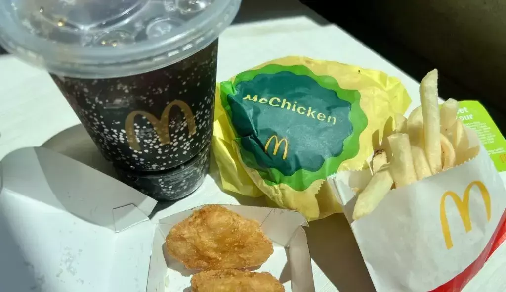 Single Slide