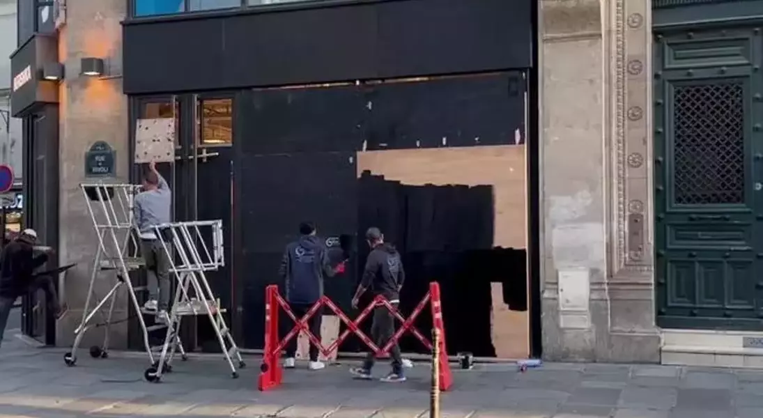 Single Slide