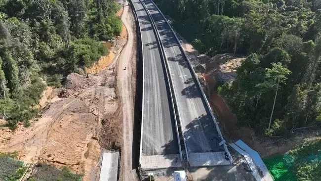Single Slide