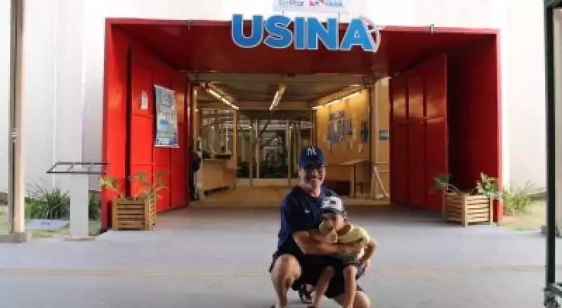 Single Slide