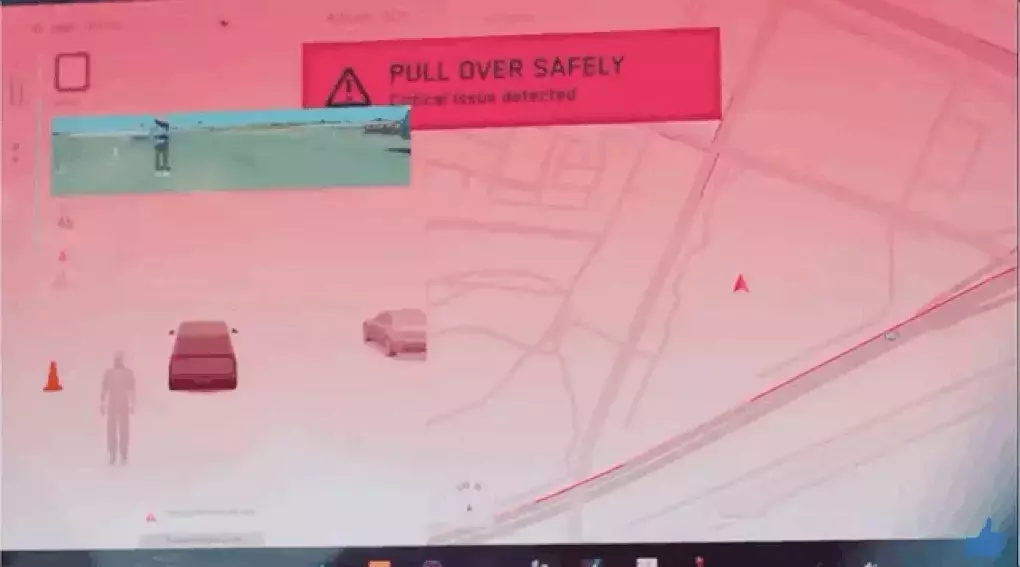 Single Slide