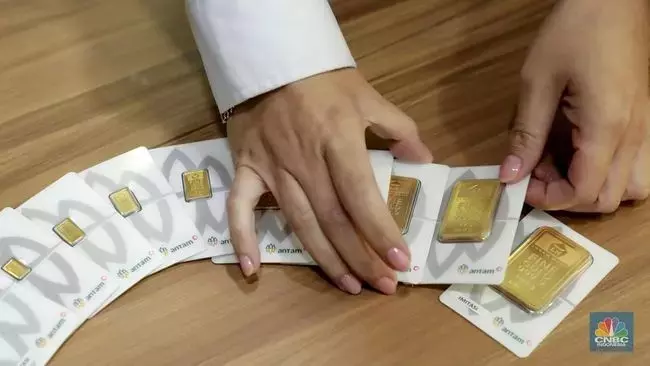 Single Slide