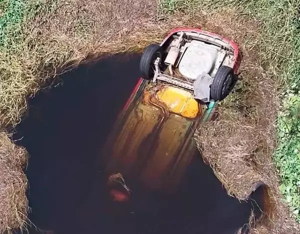 Single Slide
