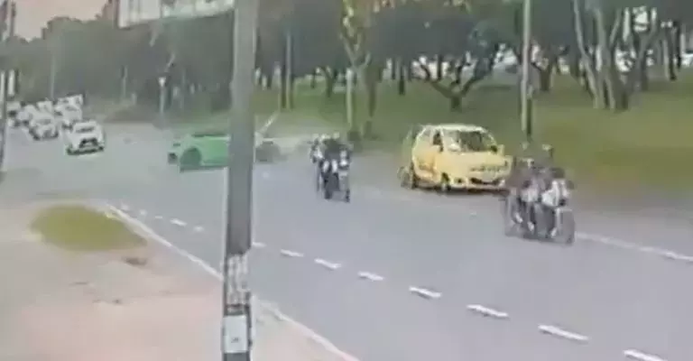 Single Slide