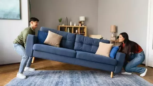 Single Slide