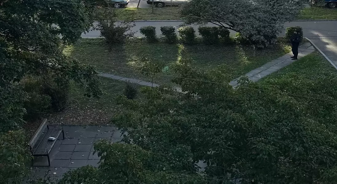 Single Slide