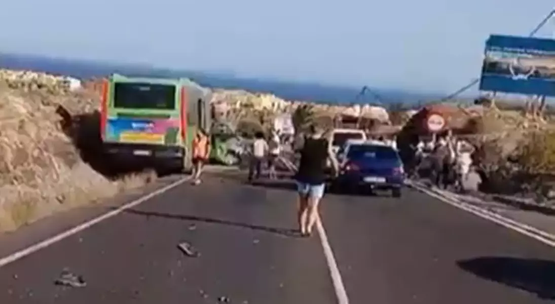 Single Slide