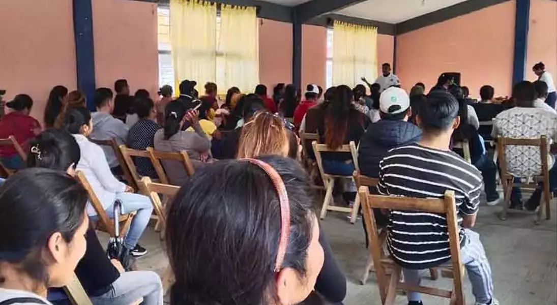 Single Slide