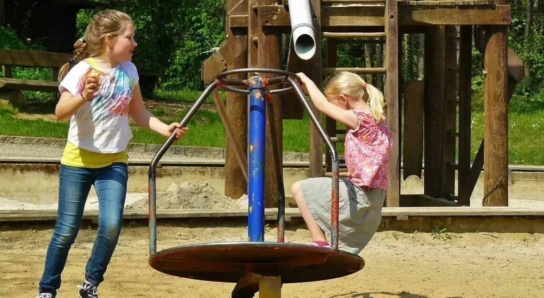 Single Slide