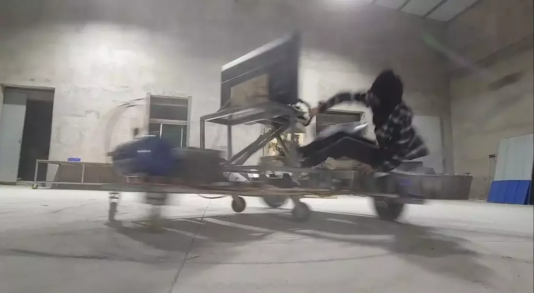 Single Slide