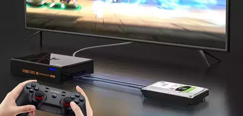 Single Slide