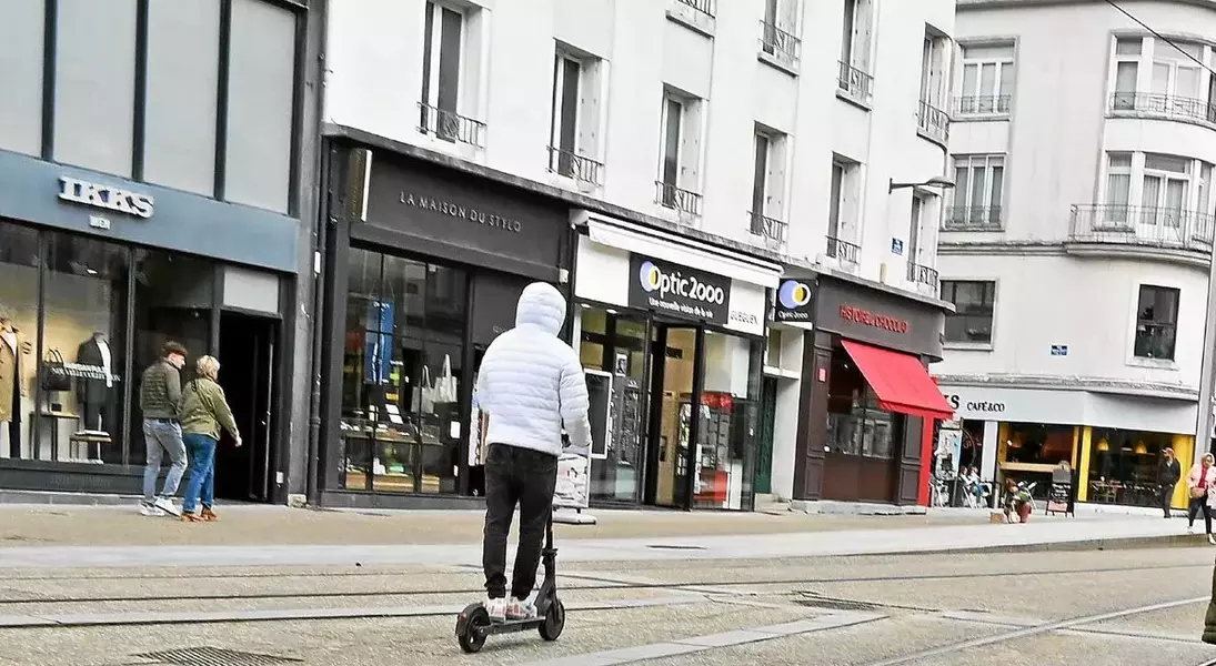 Single Slide