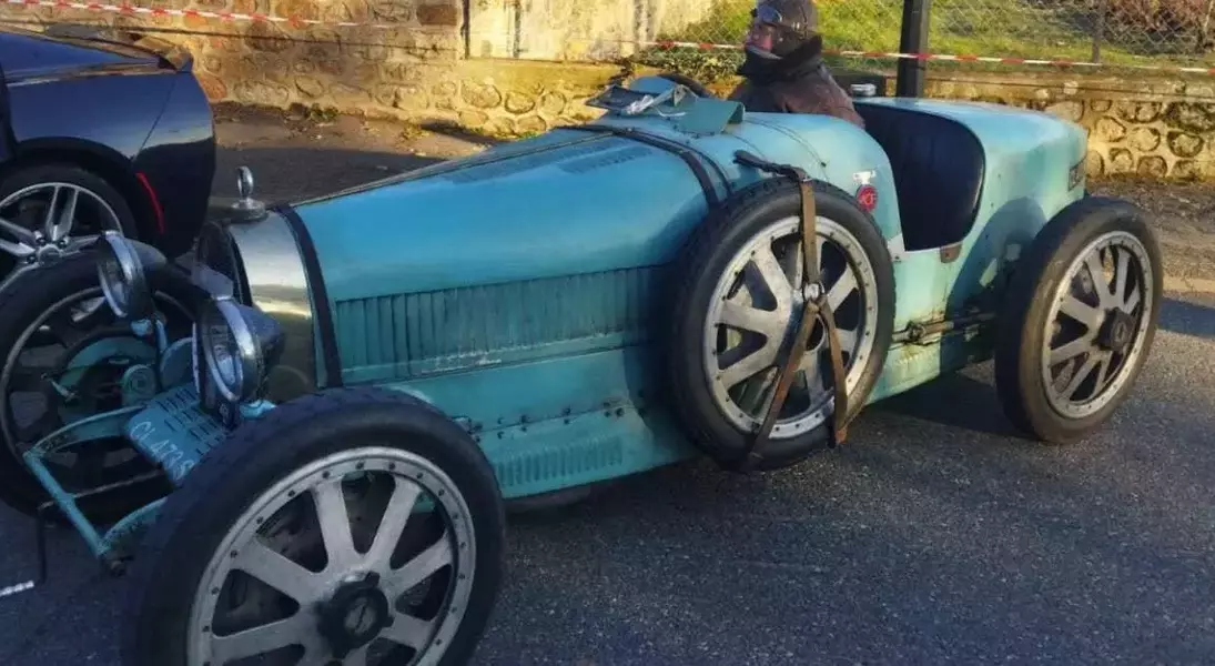 Single Slide