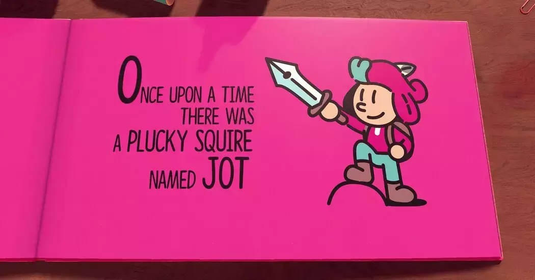 Single Slide
