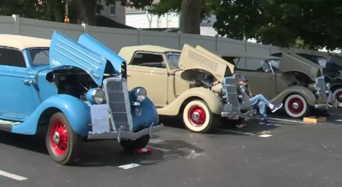 Single Slide