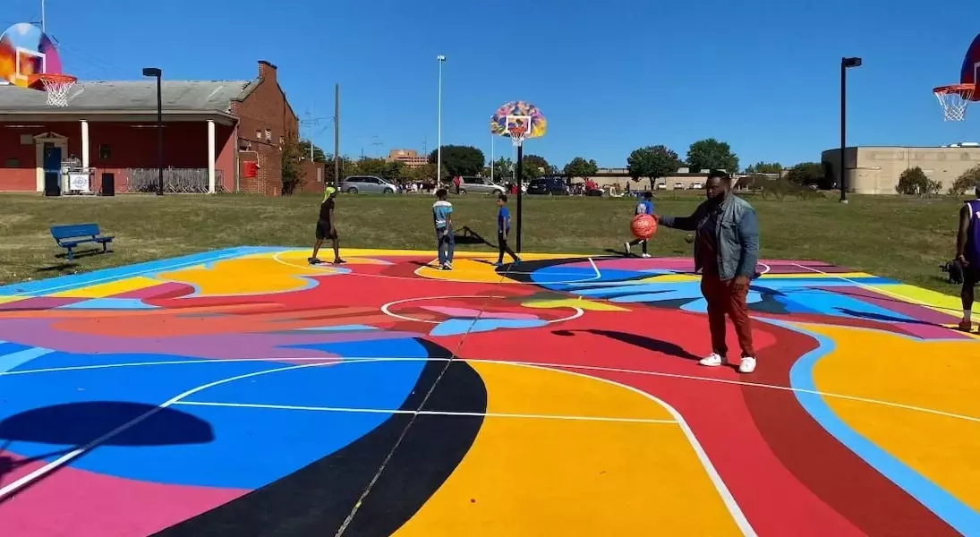 Single Slide