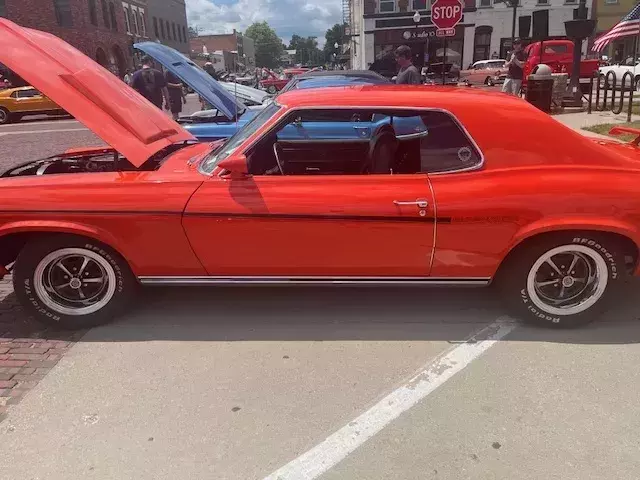 Single Slide
