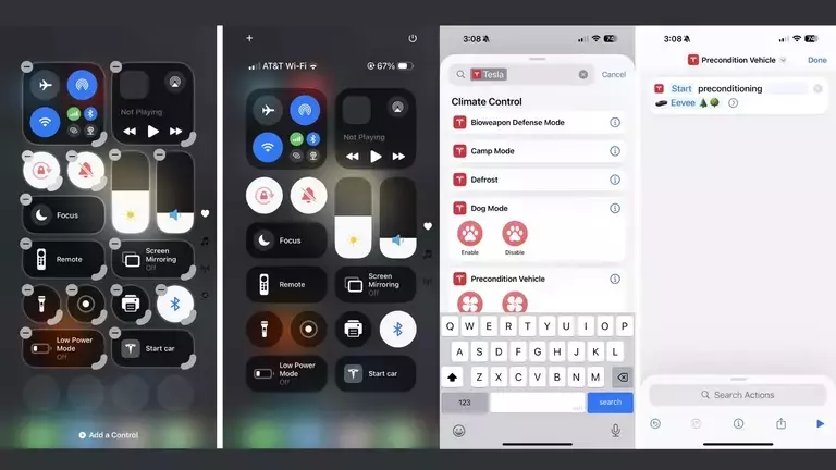 Single Slide