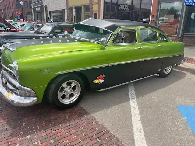 Single Slide