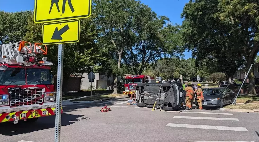 Single Slide