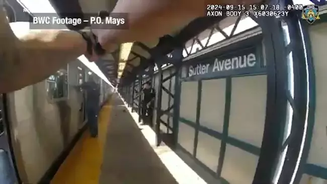 Single Slide
