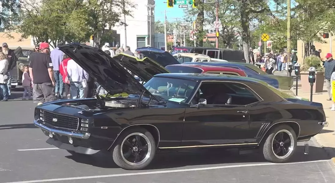 Single Slide