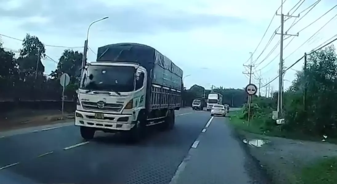 Single Slide