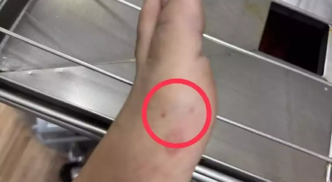 Single Slide