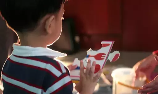 Single Slide