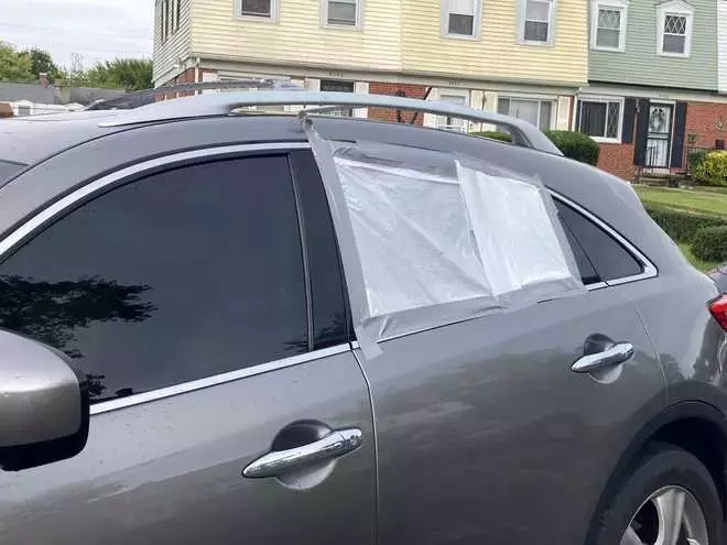 Single Slide