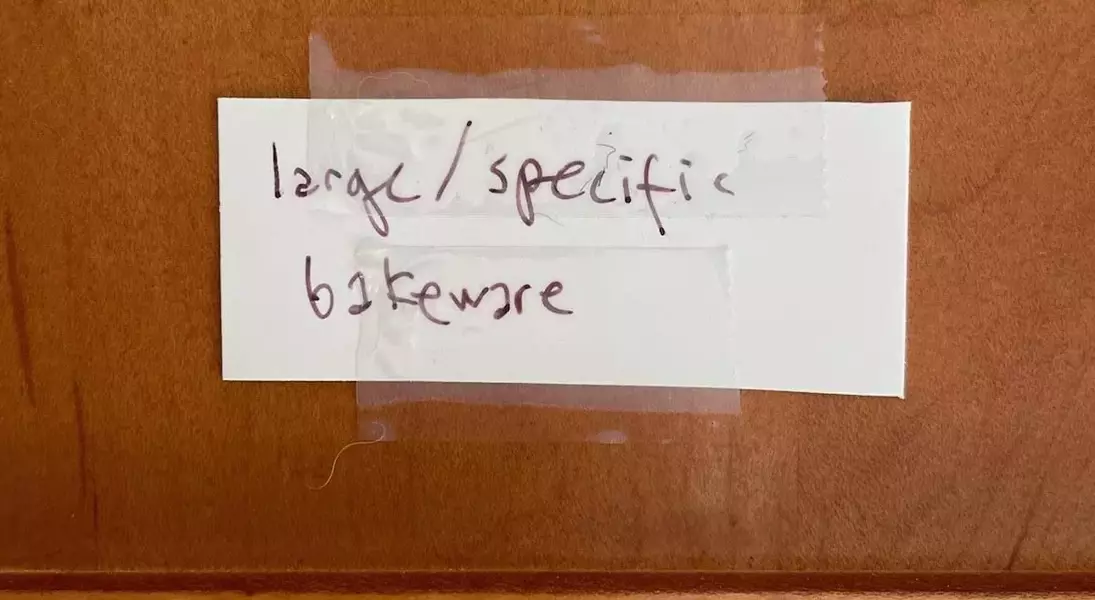 Single Slide