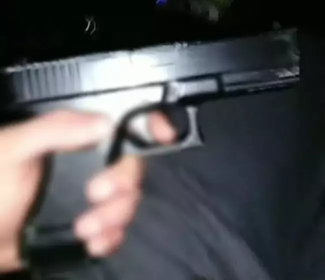 Single Slide