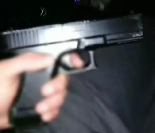 Single Slide