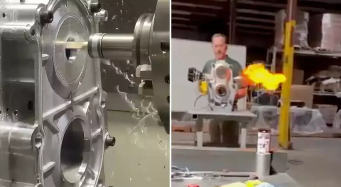 Single Slide