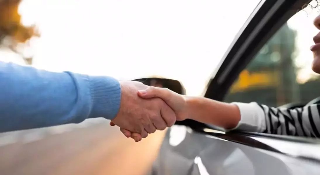 Single Slide