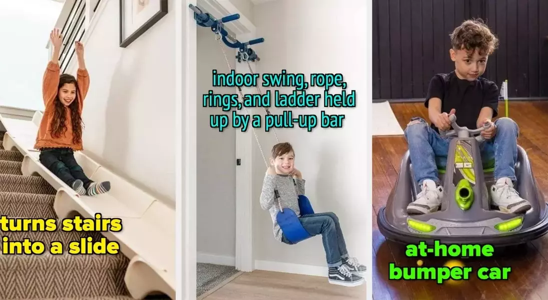 Single Slide