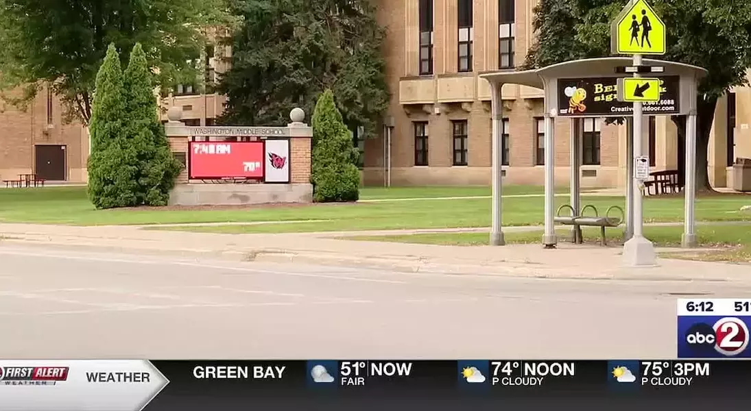 Single Slide
