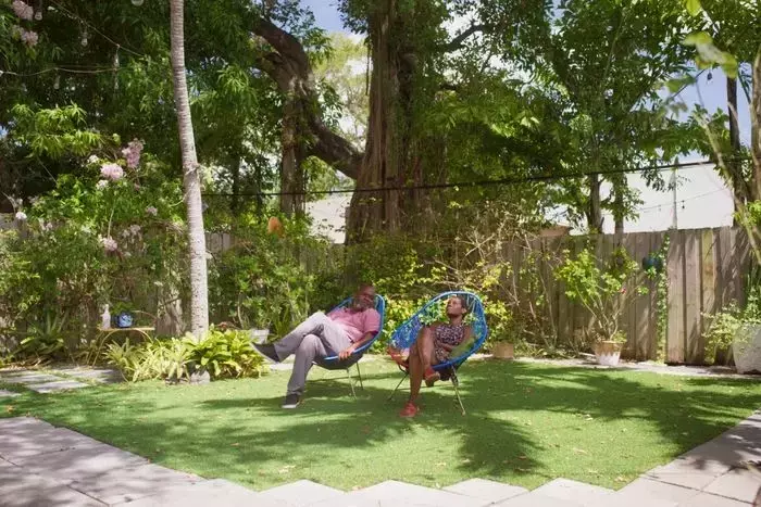Single Slide