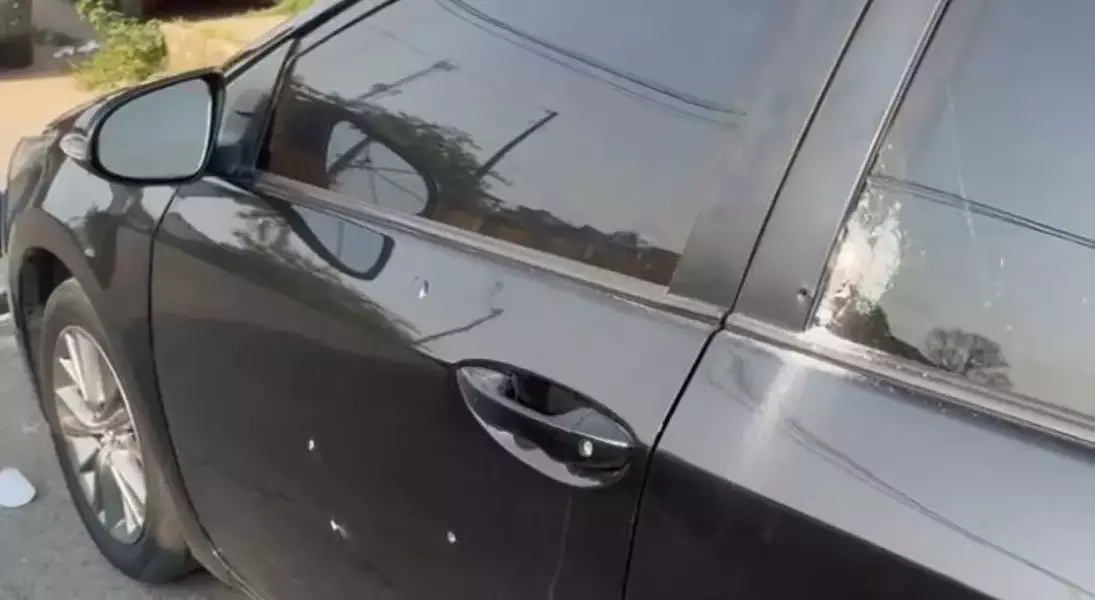 Single Slide