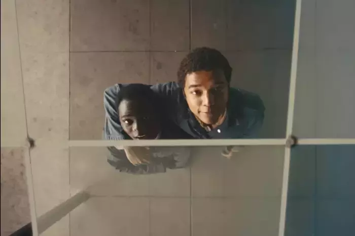 Single Slide