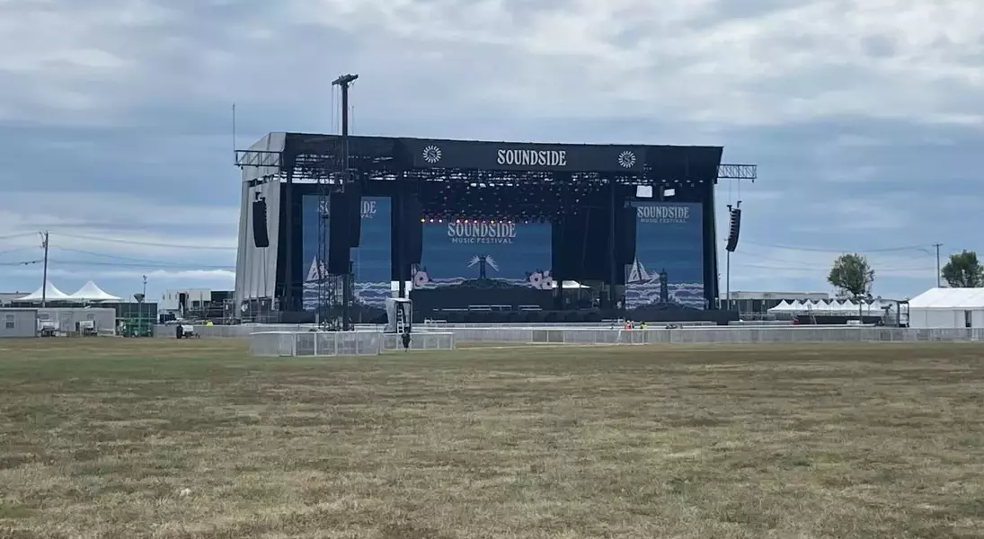 Single Slide