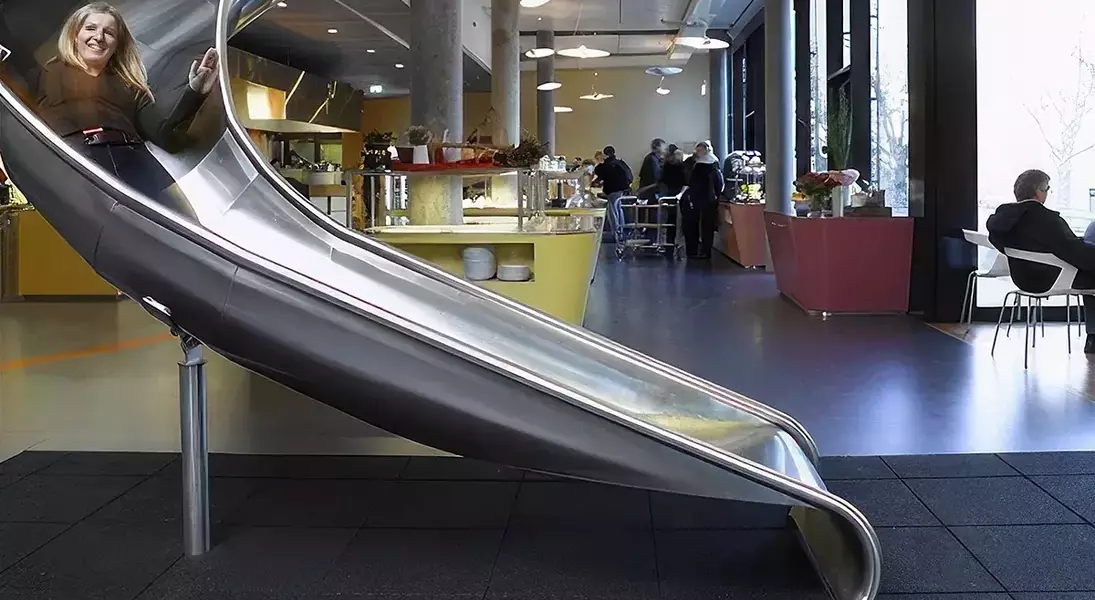 Single Slide