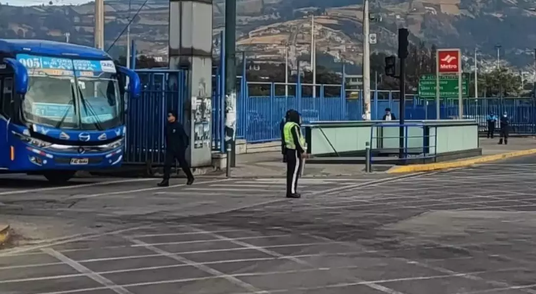 Single Slide