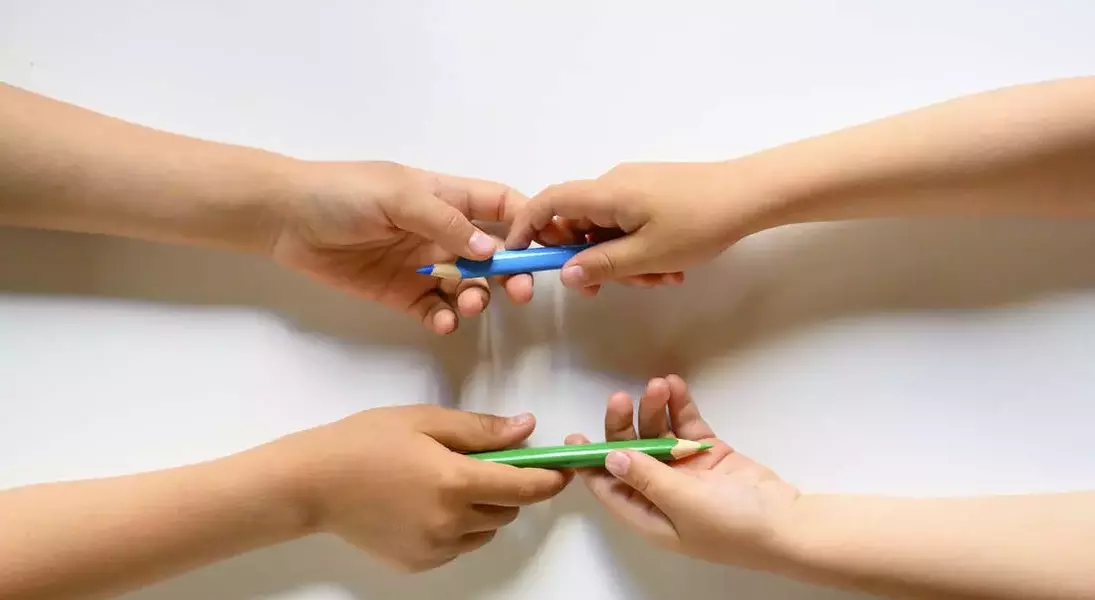 Single Slide