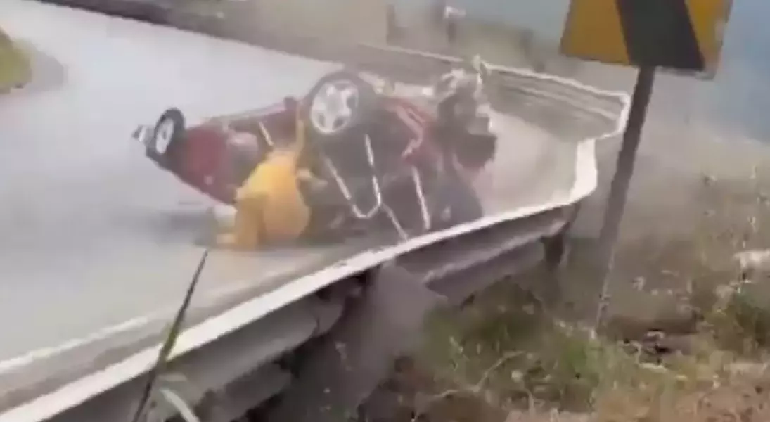 Single Slide